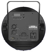 Chauvet DJ LINEDANCER+IRC-6 Line Dancer DMX Rotating Dance Floor Party Effect Light+IRC Remote by Chauvet DJ