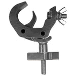 Odyssey Pro Quick Rig Coupler, Heavy-Duty Lighting Clamp for 2-Inch Tube - 330 lb Load Capacity by Odyssey