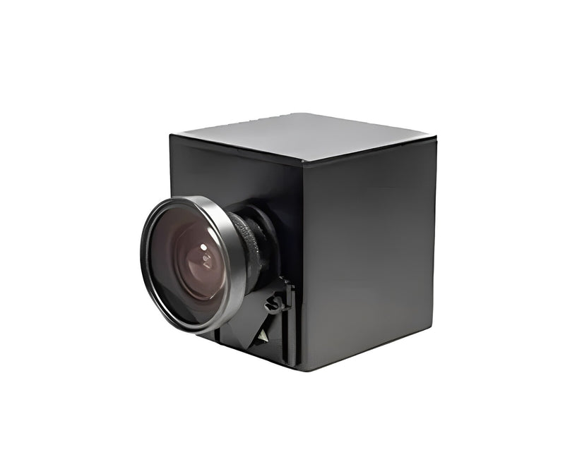 X-Laser LaserCube Expander Lens for Wide Angle Projections by X-Laser