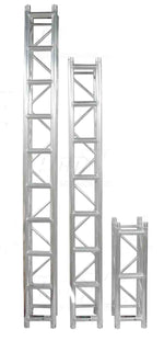 ProX XT-SQPL328 F34 Professional Truss Ladder Segment - 3.28 Feet by ProX Cases