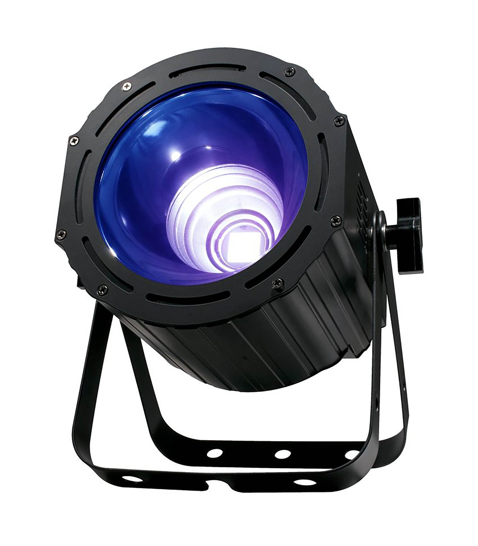 ADJ UV COB CANNON, High Output UV Light Cannon LED Fixture by ADJ