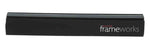 Gator GFW-GTR-PICKCLIP Frameworks Clip-On Guitar Pick and Slide Holder for Microphone Stands by Gator Cases