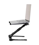 B-Stock Scratch & Dent: Headliner HL20015, Gigastand USB+ Laptop Stand by Headliner