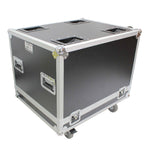 ProX XS-SP222430W, Flight/Road Universal Sub Case for Speaker by ProX Cases