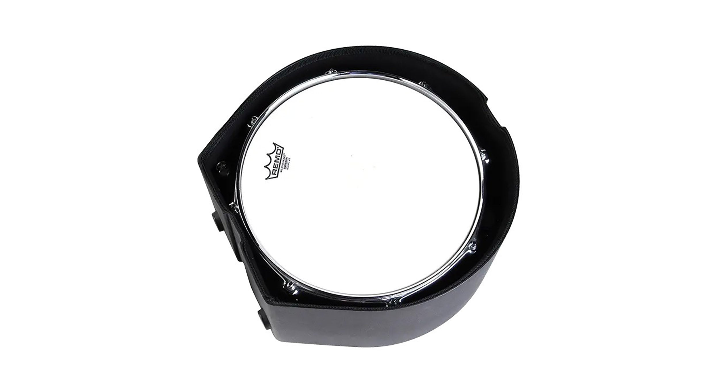 SKB Cases 1SKB-D0513 Snare Drum Case with Padded Interior - 5 x 13 Inches by SKB Cases
