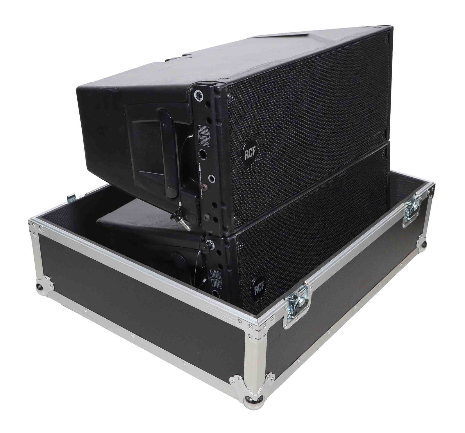 ProX XS-SP273022W, Universal ATA Single Flight Case for Speakers by ProX Cases
