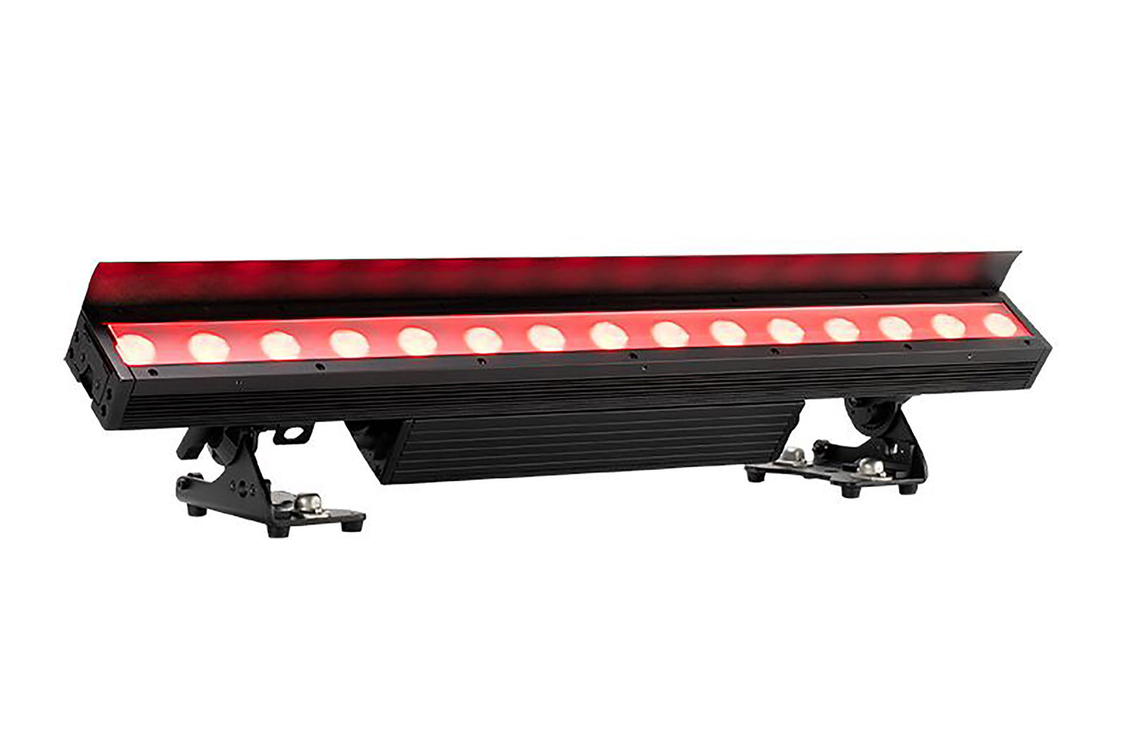 ADJ Encore LB15 IP, IP65 Rated Linear Wash Fixture with 15 x 20-Watt Quad Color (RGBL) LEDs by ADJ