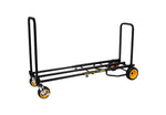 RockNRoller OR14G, Mega Ground Glider 8-In-1 Equipment Multi-Cart by Rock N Roller