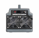 Eliminator Lighting Bubbletron EXL, Portable High Output Bubble Machine by Eliminator Lighting