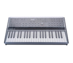 Decksaver DS-PC-TAKE5TEO5, Protection Cover for Sequential Take 5 and Oberheim TEO-5 by Decksaver