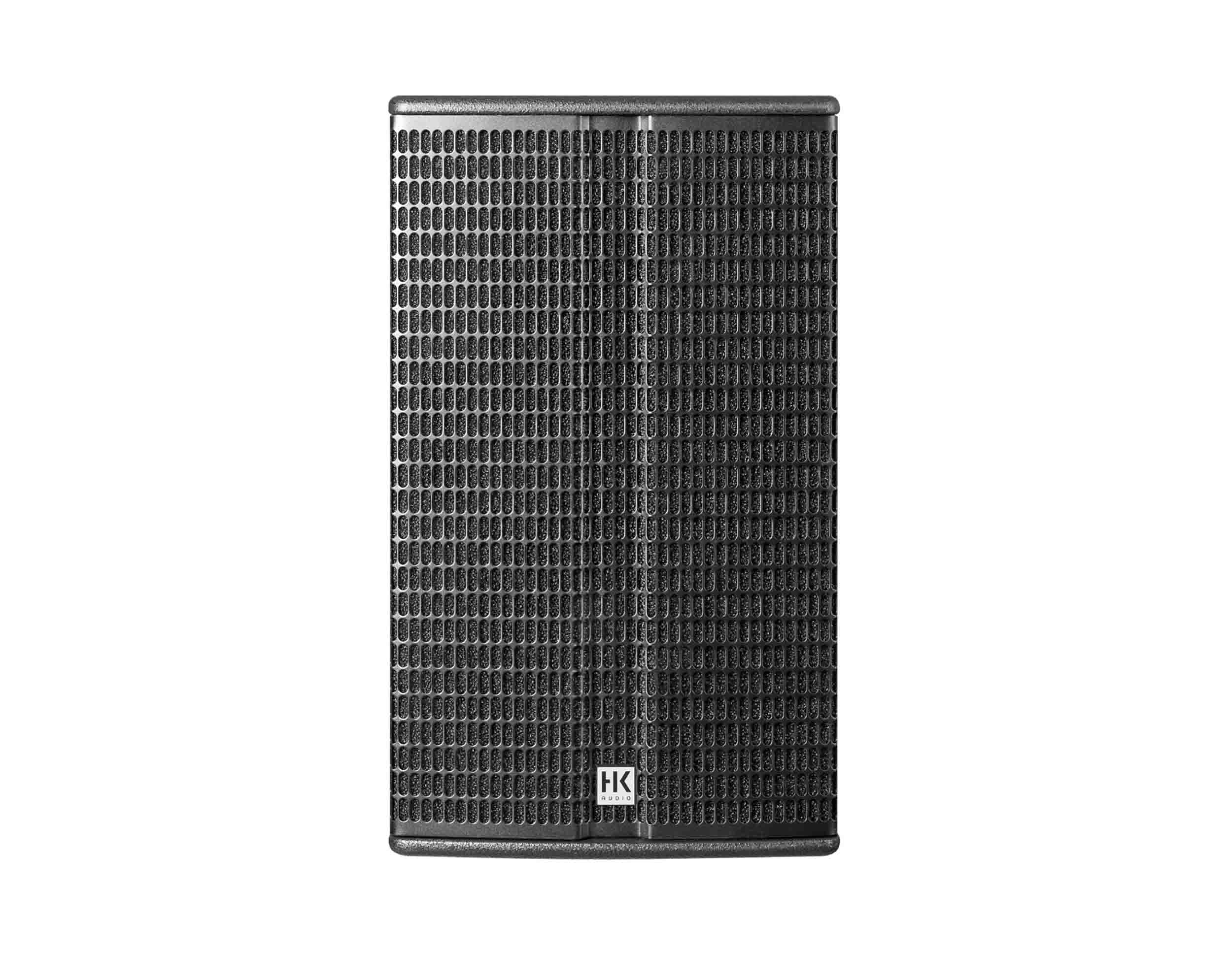 HK Audio Active LINEAR-3-112-XA, Full-range Loudspeaker - 1200 Watt by HK Audio