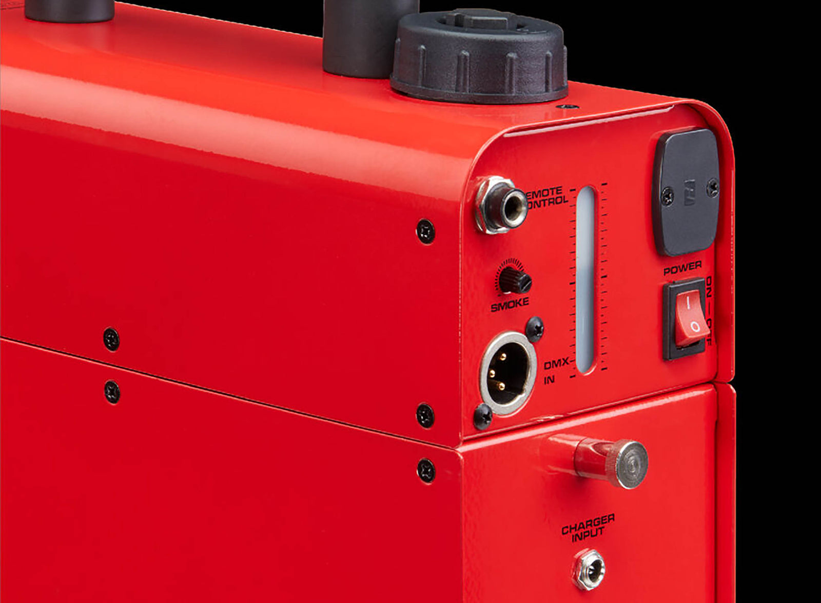 Antari FT-20X DC12V Battery Operated Portable Smoke Generator by Antari