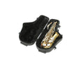 SKB Cases 1SKB-440 Contoured Pro Alto Saxophone Case - Black by SKB Cases