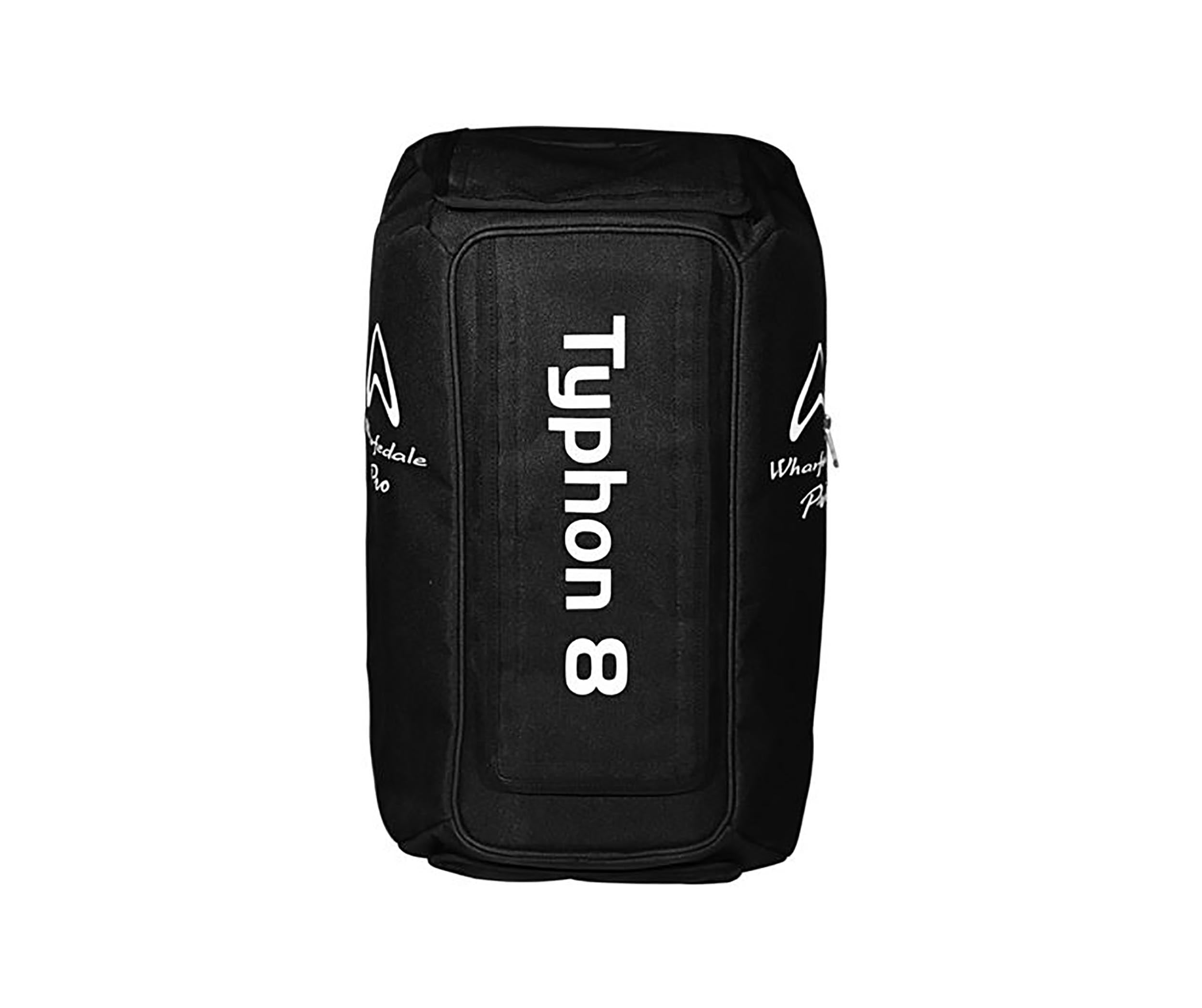 Wharfedale Typhon 8 TB Protective Carrying Case for 8-Inch Active Loudspeakers by Wharfedale Pro