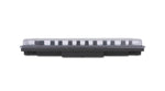 Decksaver DS-PC-CONSOLE1MK3, Protection Cover for Console 1 Channel MK3 Controller by Decksaver