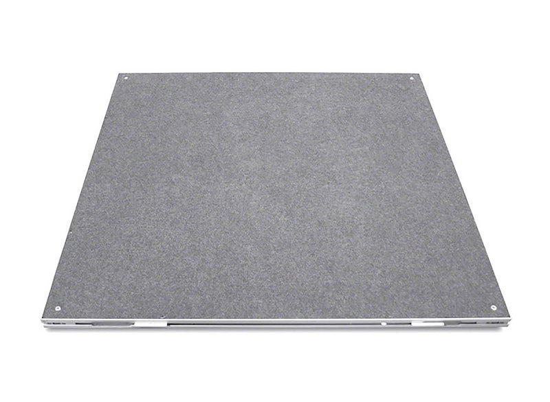 IntelliStage ISP3X3CS 3x3 Foot Square Staging Platform by IntelliStage