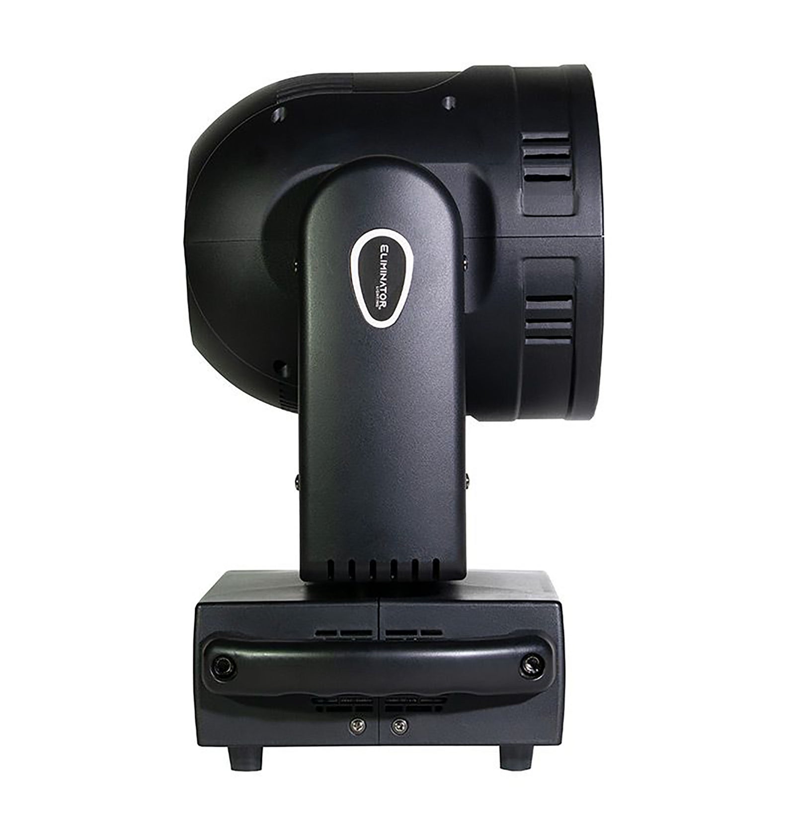 B-Stock: Eliminator Lighting Stryker Max, 6 x 40W LED Moving Head Wash Light Quad RGBW by Eliminator Lighting