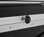 Gator Cases GRR-10PL-US, 10U Powered Rolling Rack Case by Gator Cases