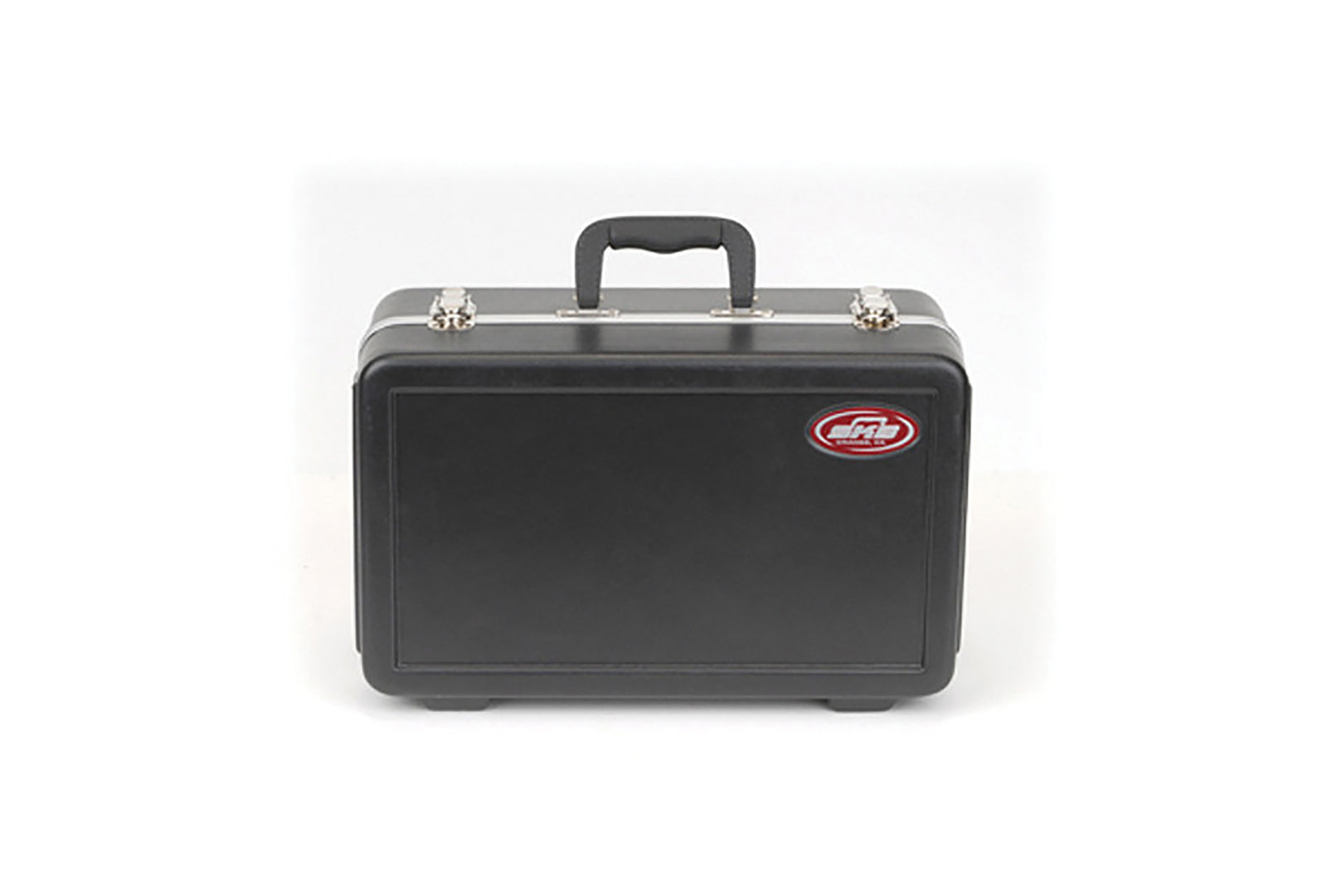 SKB Cases 1SKB-325 Contoured Cornet Case - Black by SKB Cases