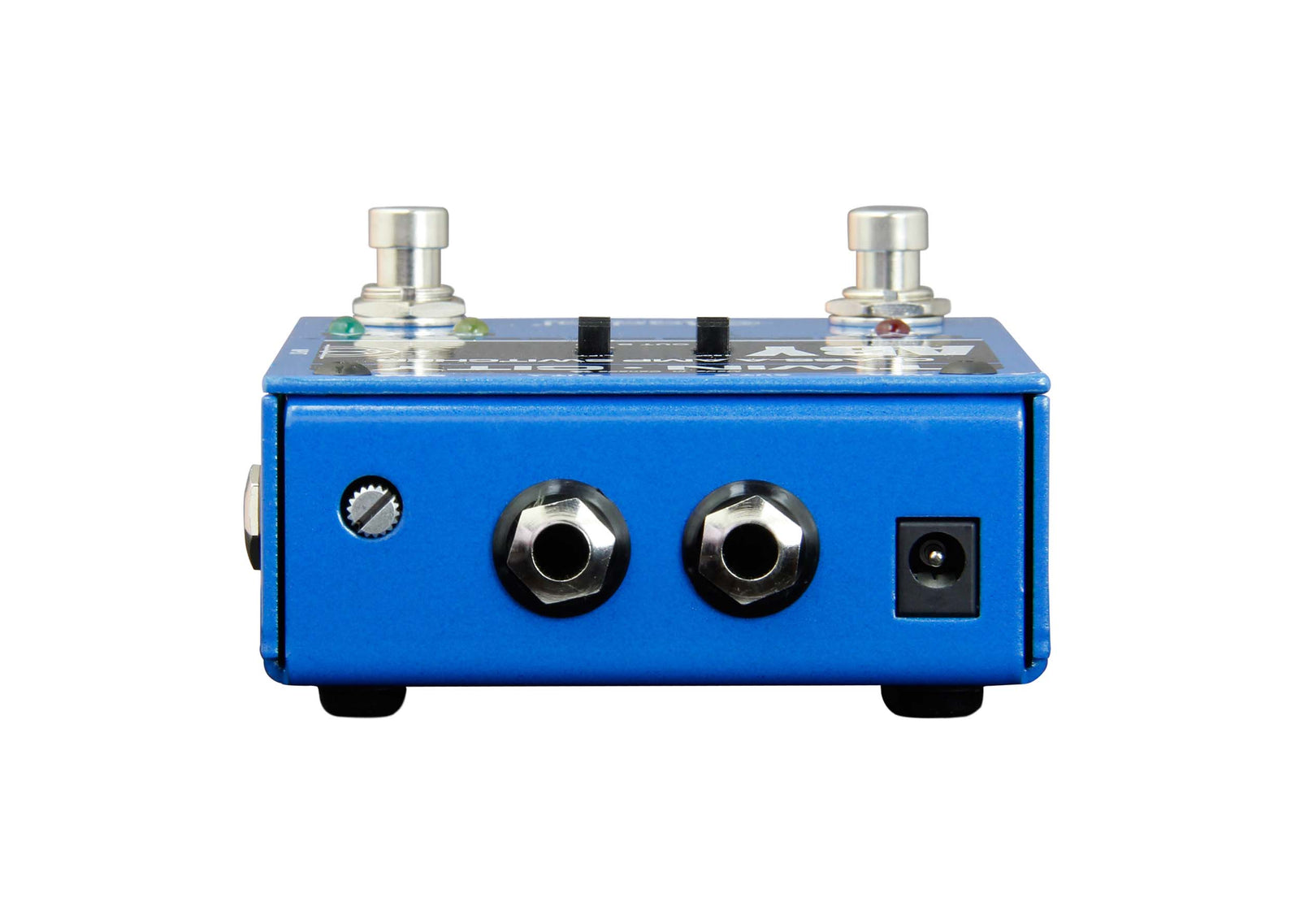 Radial Engineering Twin-City, Active ABY Amp Switcher and Class-A Buffer by Radial Engineering