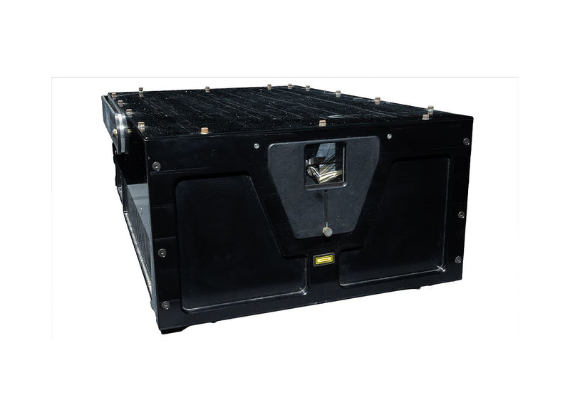 X-Laser Triton T-10, RGB IP64-Rated Laser System with Built-in Mercury - 10 Watt by X-Laser