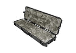 SKB Cases iSeries Waterproof ATA StingRay Bass Guitar Case by SKB Cases