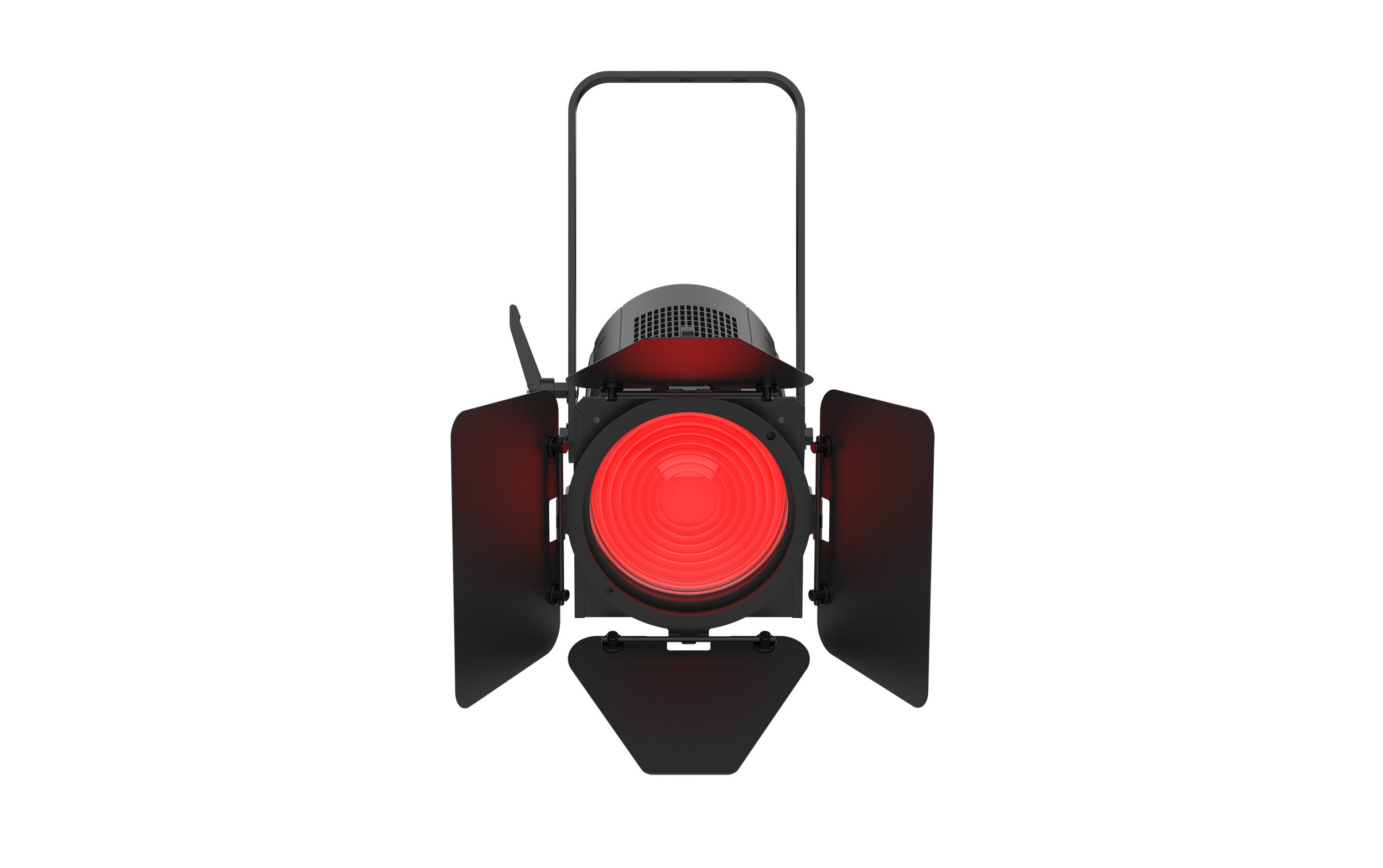 Chauvet DJ EVE F-160ZQ Fresnel RGBW LED Spotlight by Chauvet DJ