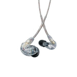 Shure SE215 Pro Professional Sound Isolating Earphones by Shure