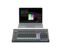 Elation NXT100, Professional NX Touch 14 x Fader DMX Control for ONYX by Elation