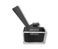 Acue Lighting Confetti Cannon w/DMX, Co2 Powered Heavy-Duty DMX Confetti Cannon with Road Case by Acue Lighting