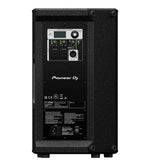 Pioneer Dj XPRS82, 8-Inch Full-Range Speaker DJ Package with Speaker Covers, Stands and Cables by Pioneer DJ