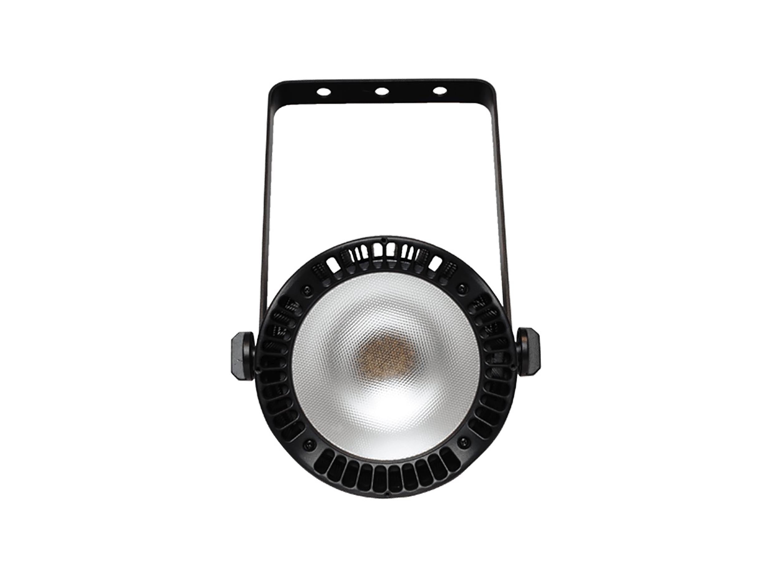JMAZ Pro JP4002, Zona 5L 350W RGBA+L PAR LED House Light by JMAZ