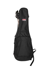 Gator Cases GB-4G-ELECTRIC 4G Style Gig Bag for Electric Guitars with Adjustable Backpack Straps by Gator Cases
