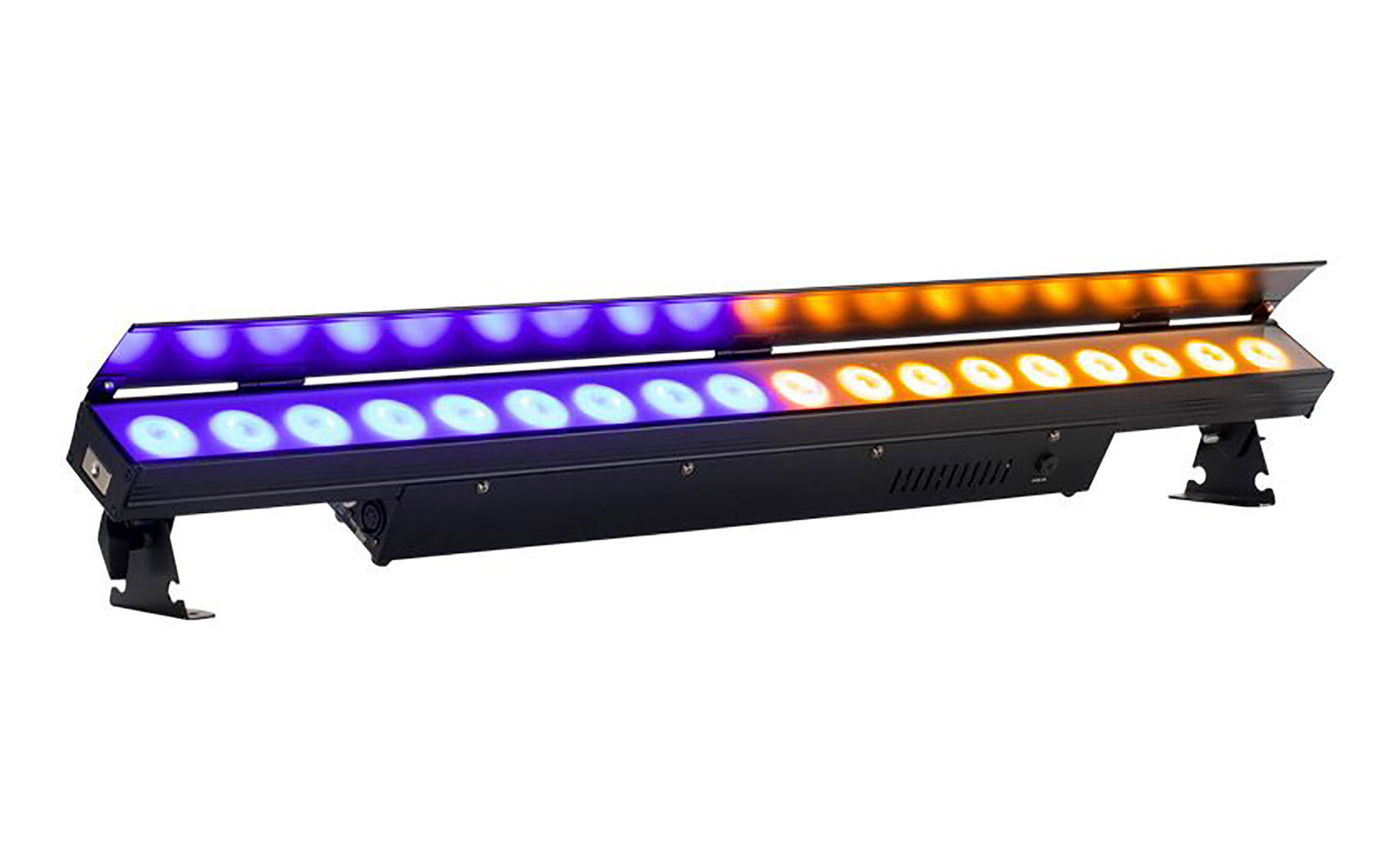 ADJ Ultra LB18, Versatile Linear LED Wash Light Fixture with Color Mixing LEDs by ADJ