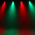 Eliminator Lighting Mini Par RGBW LED Light by Eliminator Lighting