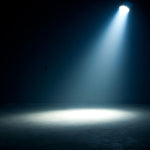 ADJ 18P HEX, Wash Light with RGBAW+UV LEDs by ADJ