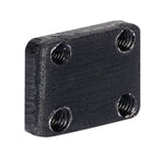 ADJ WMSTTA, Trim to Trim Adapter for WMS Panel Series by ADJ