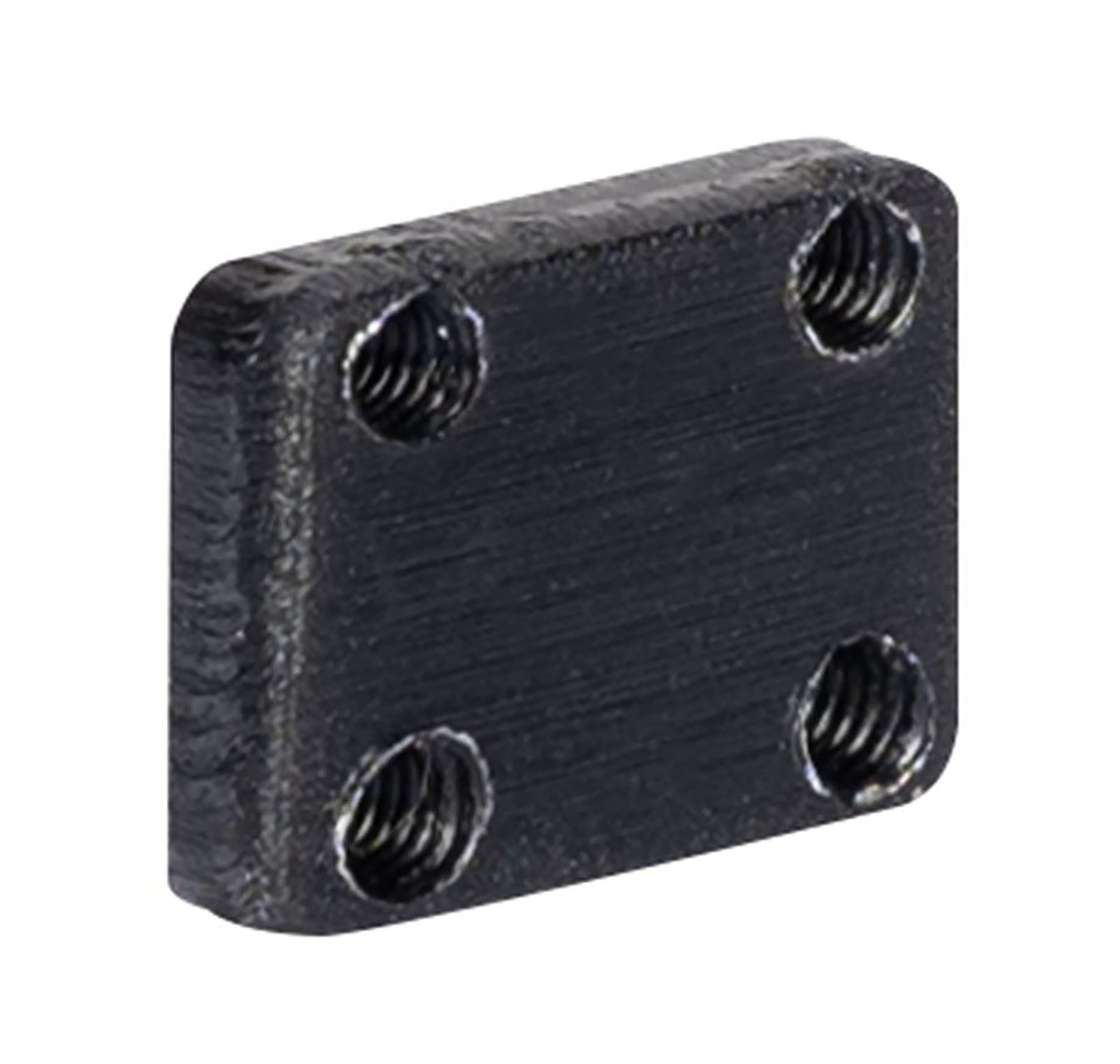ADJ WMSTTA, Trim to Trim Adapter for WMS Panel Series by ADJ