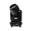Acue Lighting Halo Beam 300, Hybrid Fixture with Stunning Halo Effects and Dual Prism Function by Acue Lighting