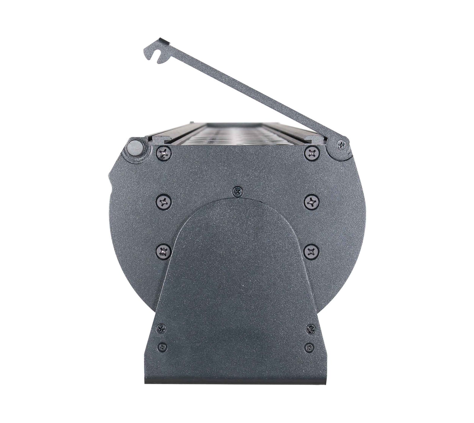 Elation Seven Batten 42, 36 x 25-Watt RGBAWL+UV LED Batten Fixture - 1 Meter by Elation