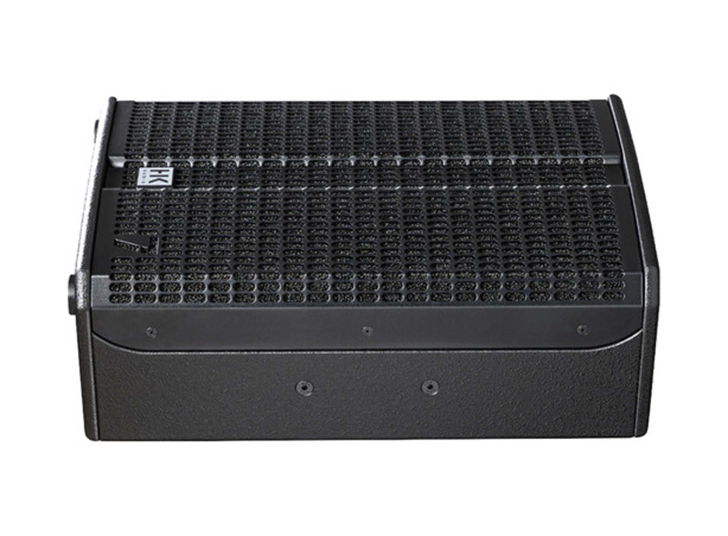 HK Audio L7-110XA, Black 2000W Powered Speaker - 10 Inch by HK Audio