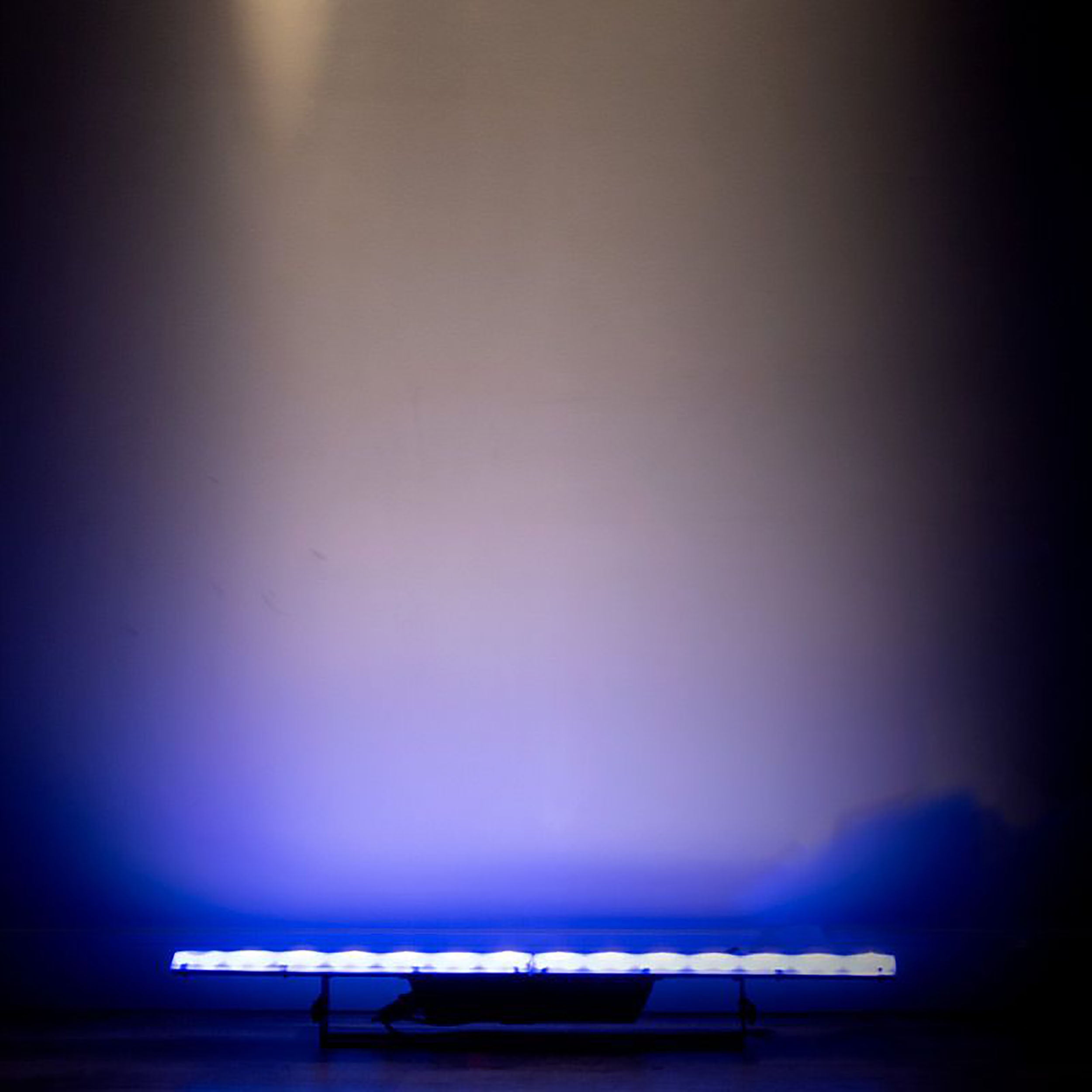 Eliminator Lighting Frost FX Bar W, 1 Meter RGB LED Linear Fixture by Eliminator Lighting