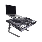 B-Stock Scratch & Dent: Headliner HL20003 Covina DJ Controller Stand by Headliner