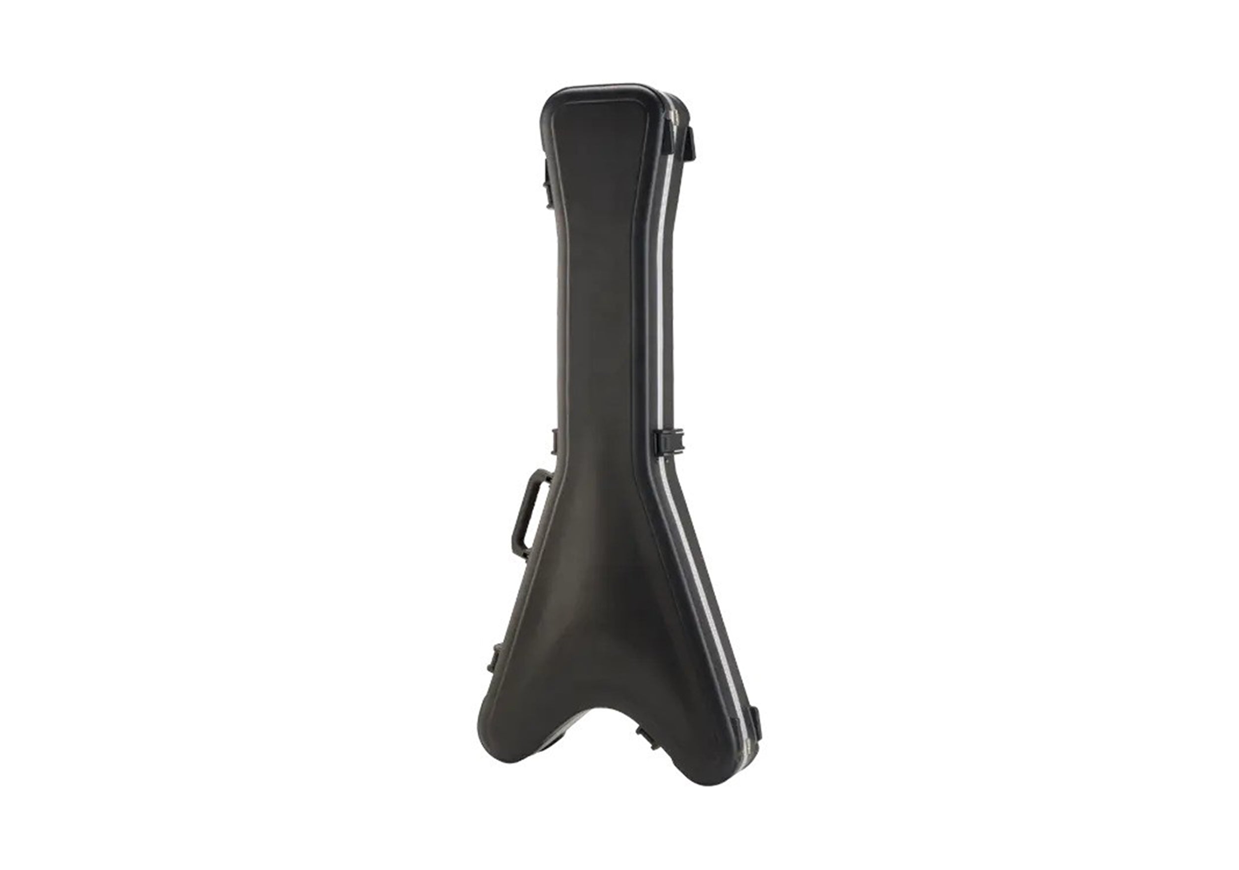 SKB Flying V Hardshell Guitar Case by SKB Cases