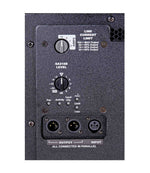Yorkville Sound SA218S, Synergy Dual 18-Inch Powered Subwoofer by Yorkville