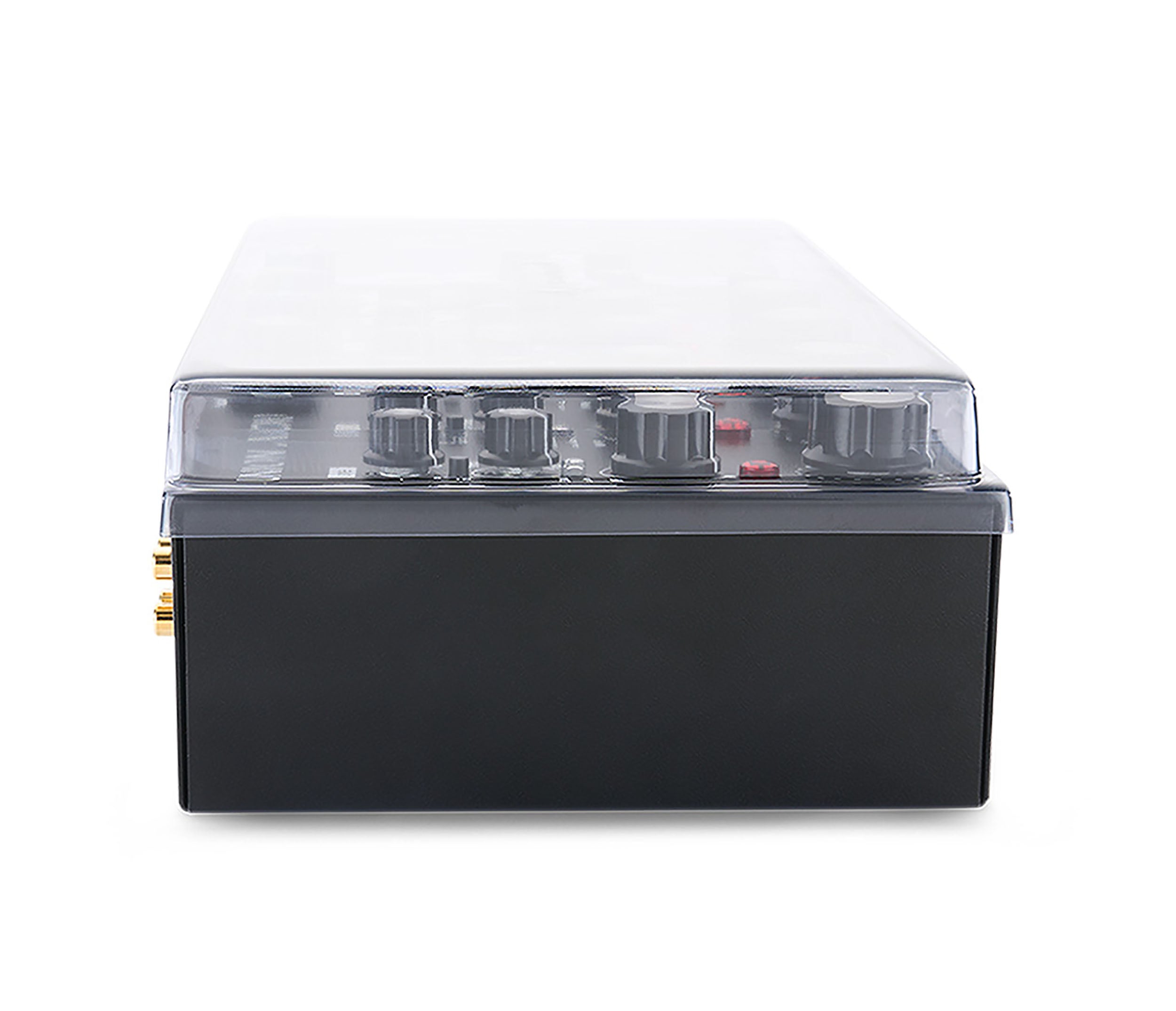 Decksaver DS-PC-ORBIT4LEFX, Protection Cover Union Audio Orbit.4 LE and FX by Decksaver