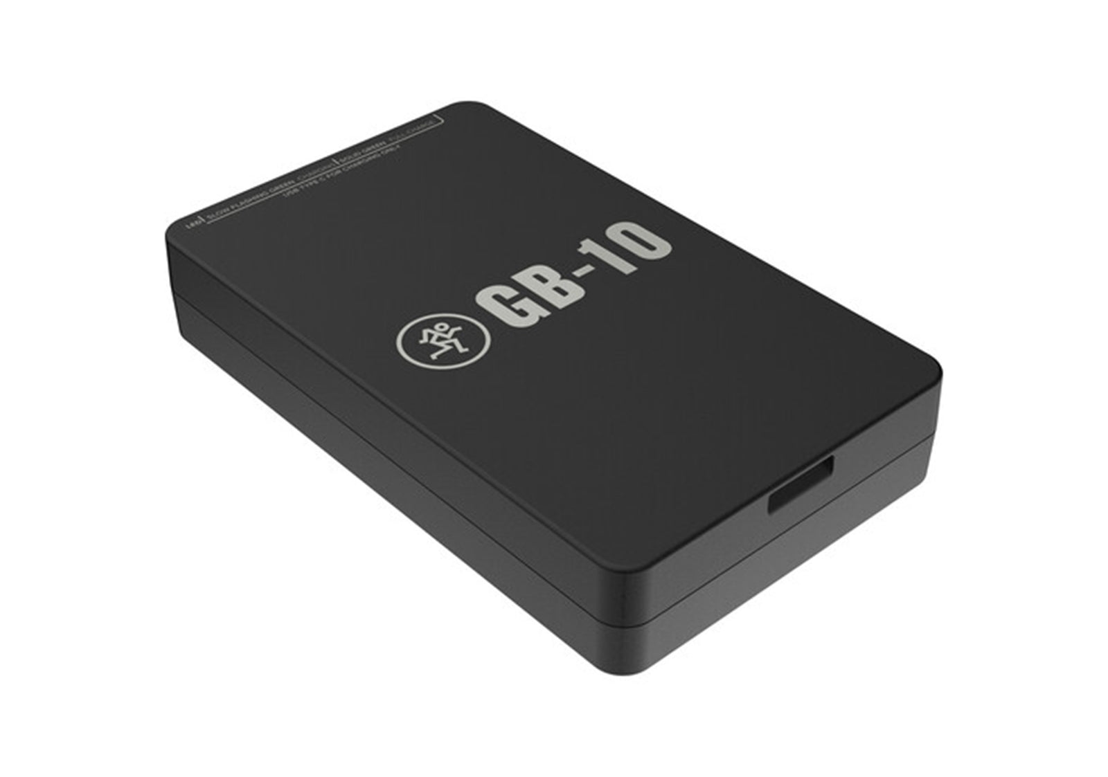 Mackie GB-10, Rechargeable Battery for ProFX10GO by Mackie