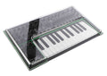 Decksaver DSS-PC-SYSTEM1, DJ Cover for Roland Aira System 1 by Decksaver