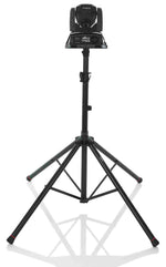 Gator GFW-LIGHTMH250-15 Moving Head Light Stand - Quad Stand - 250 Class by Gator Cases