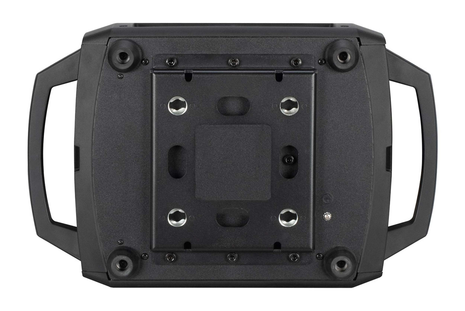 Elation FUZ567, Full Spectrum RGBMA LED Wash Fixture - 500 Watt by Elation